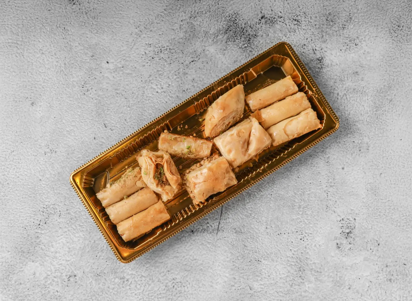 Baklava