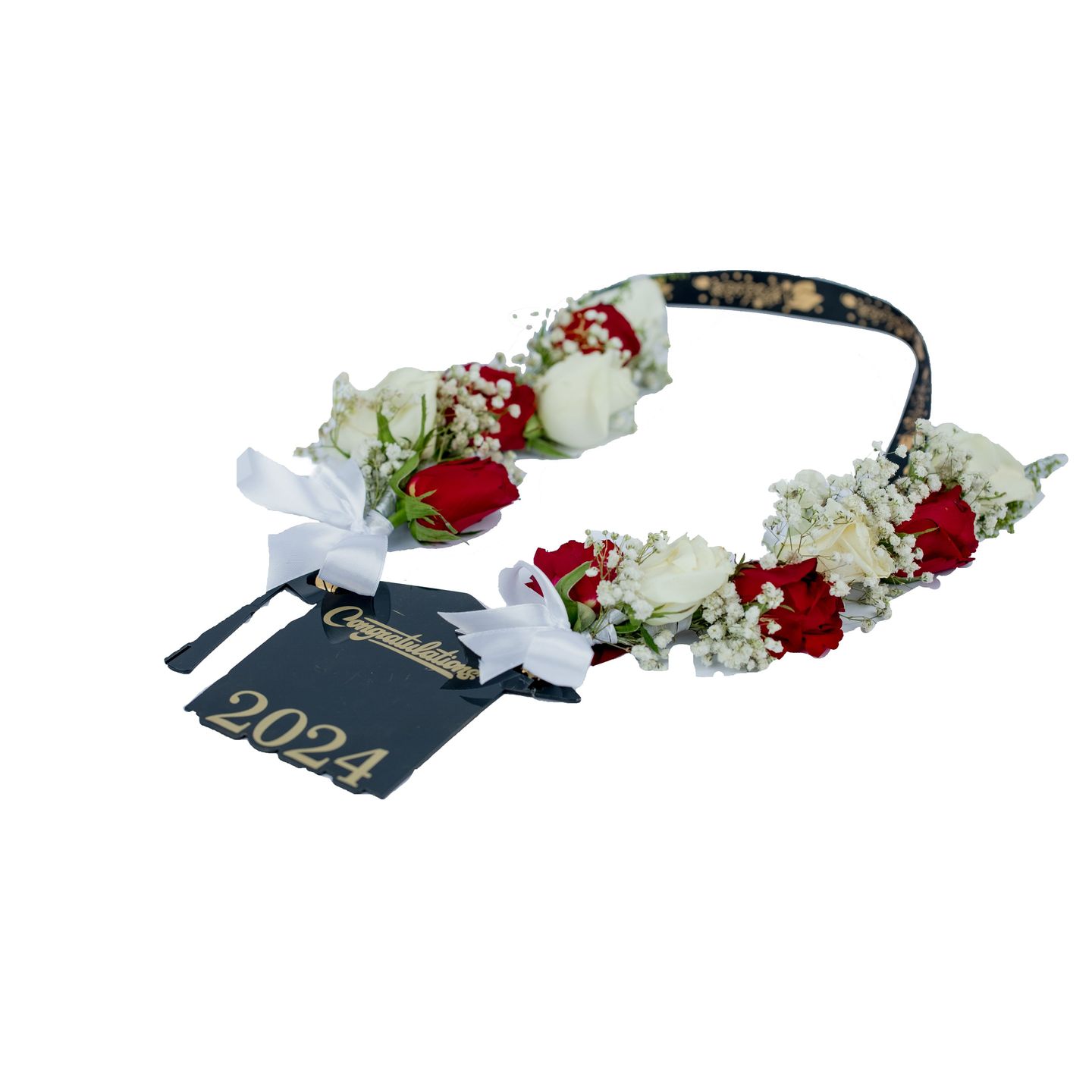 Graduation Necklace 1
