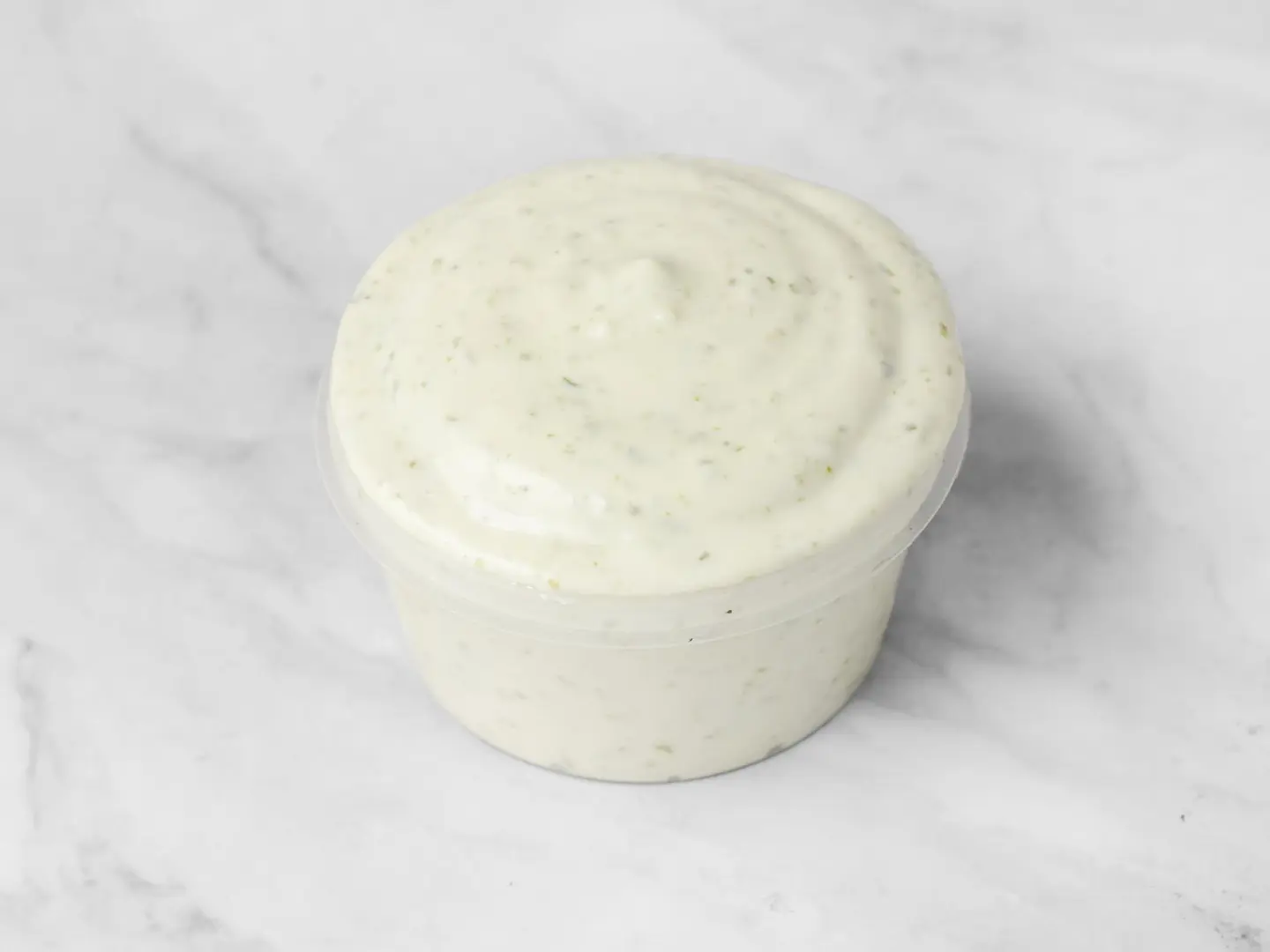 صوص مايونيز الليمون