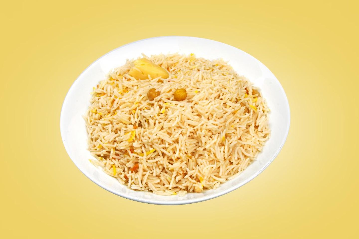 أرز برياني
