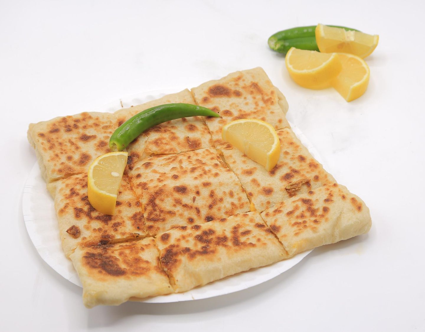 Cream Cheese Mutabbak