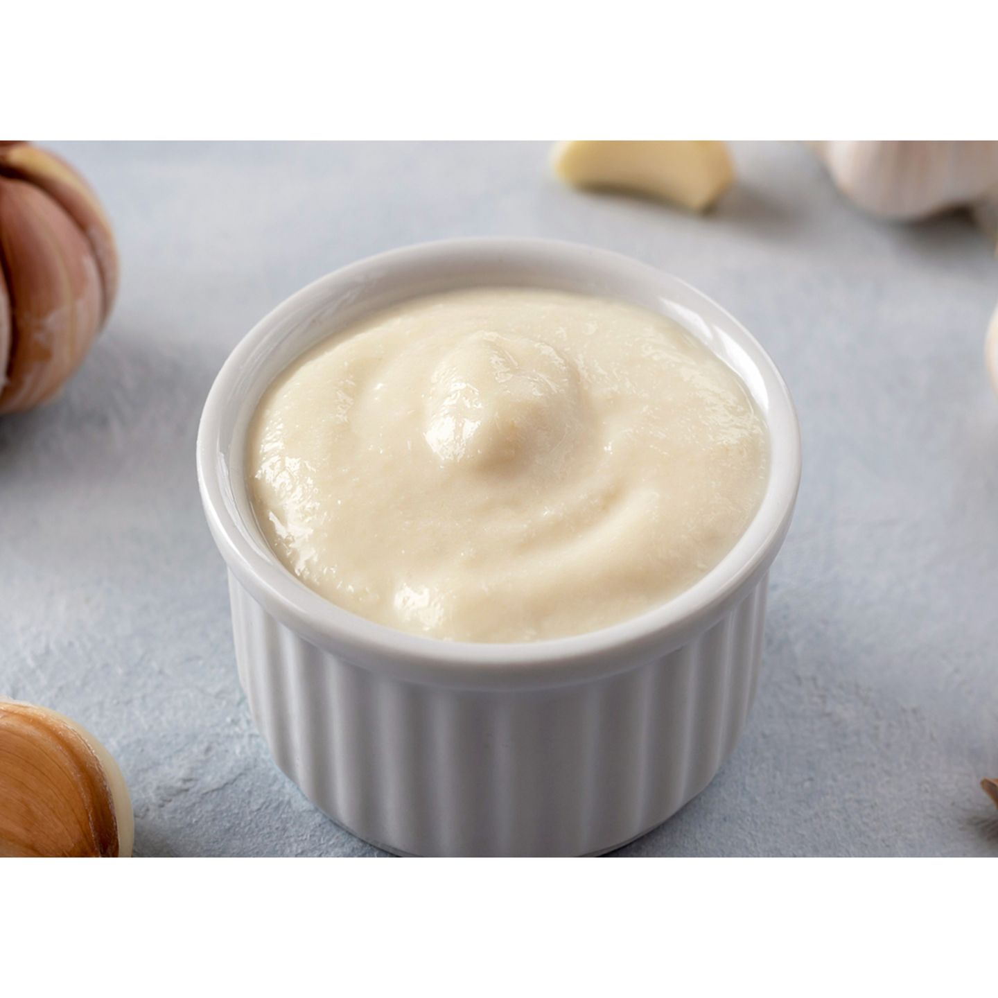 Garlic