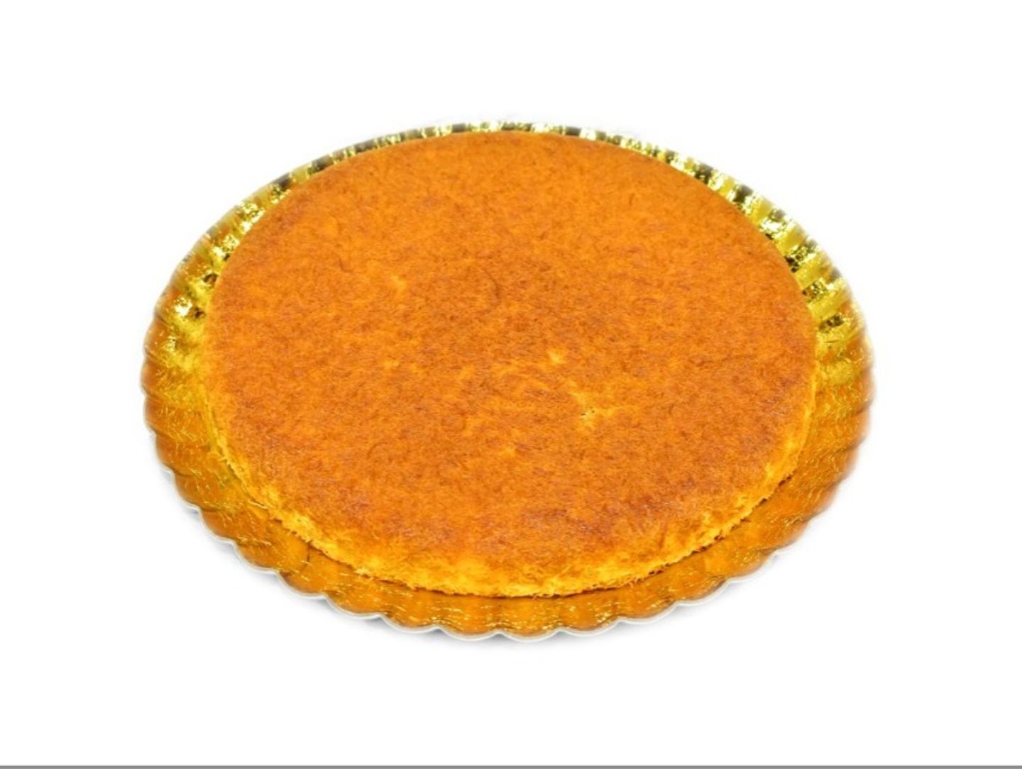 كنافة قشطة
