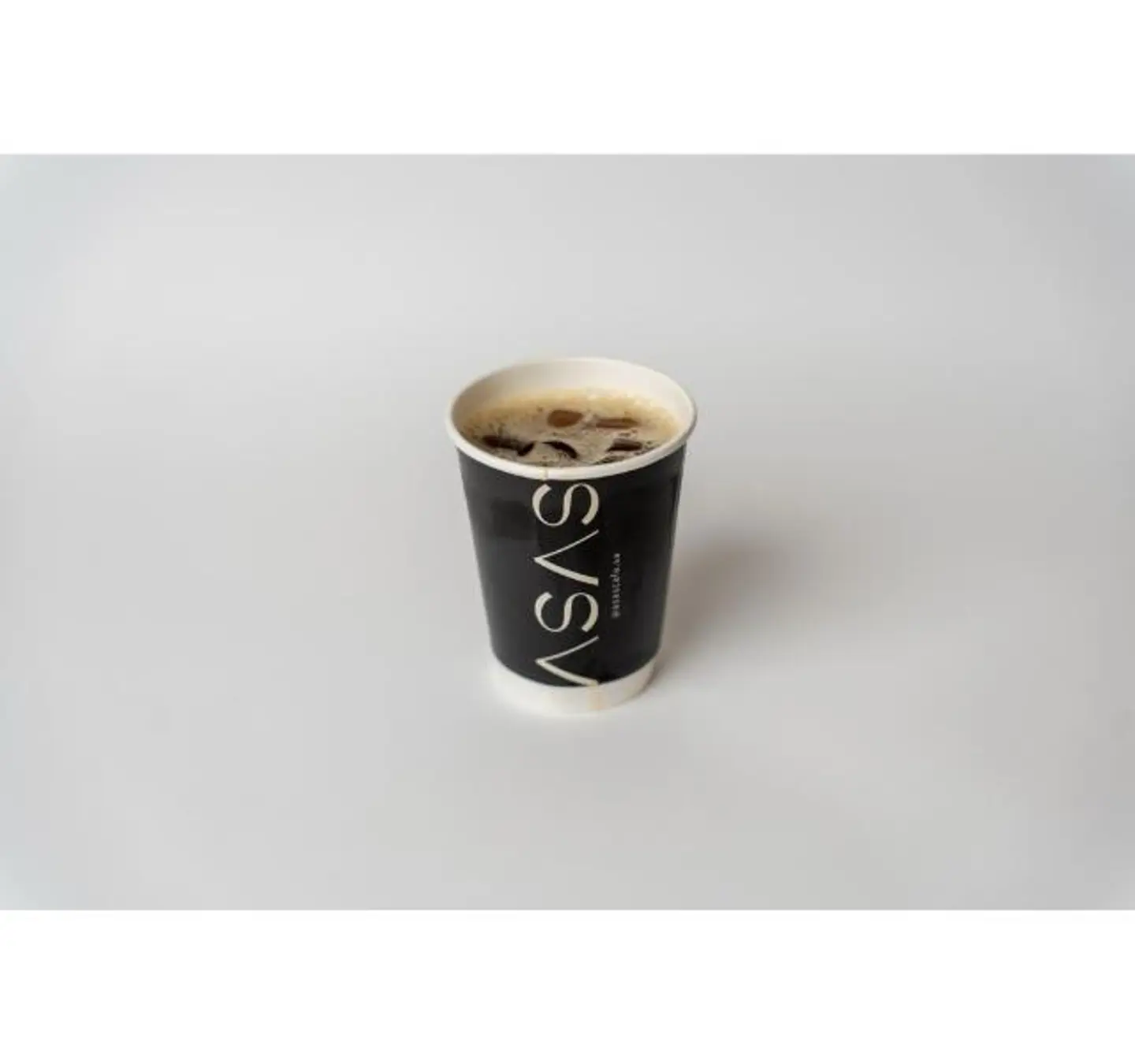 Iced V60