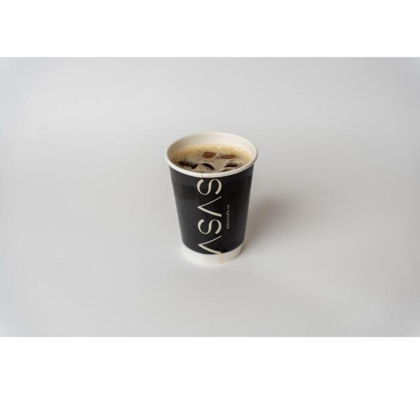 Iced V60