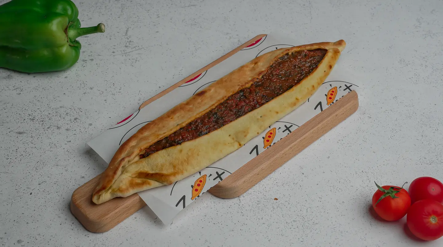 فطيرة سبانخ