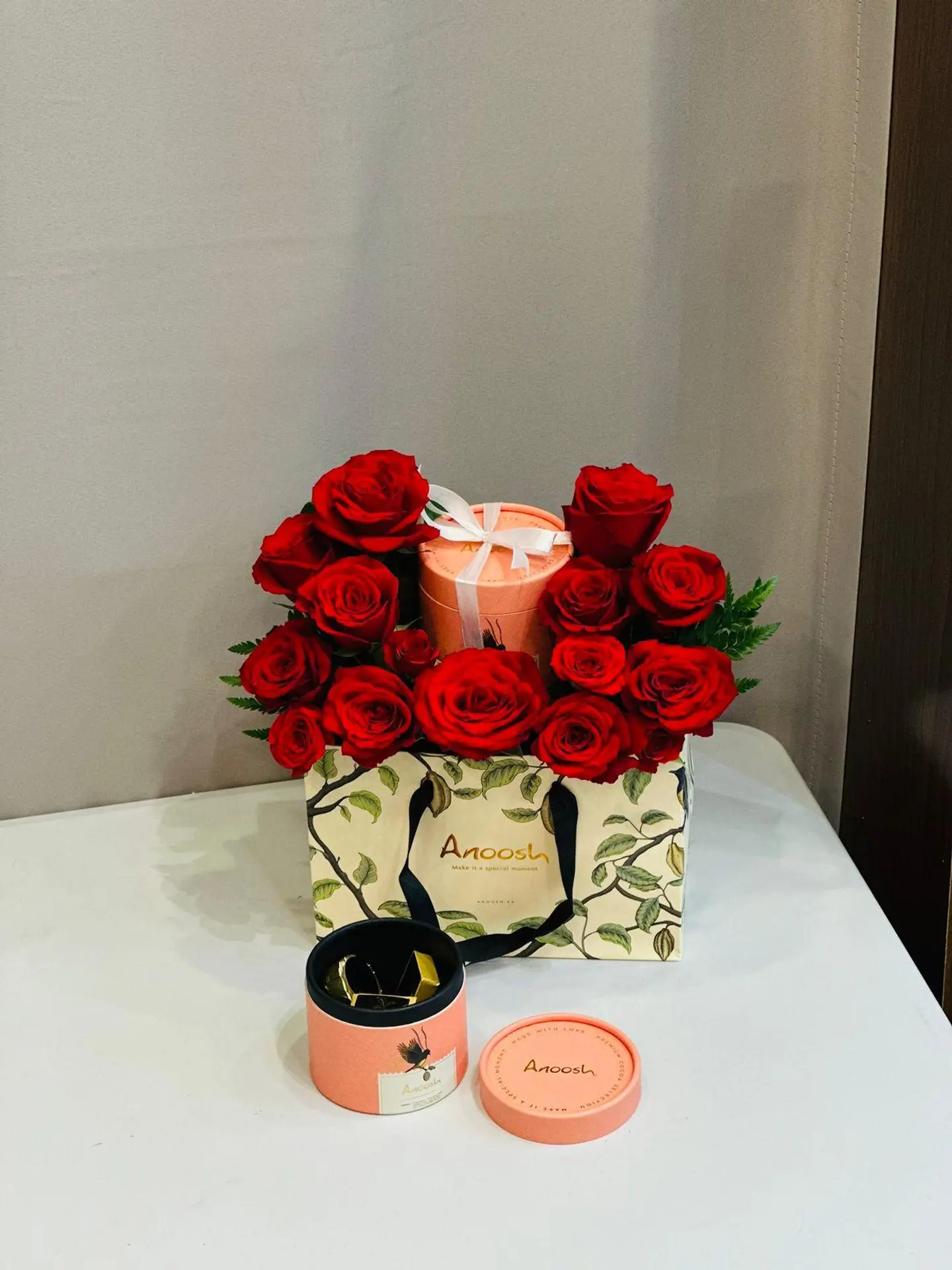 شوكلاتة انوش 2