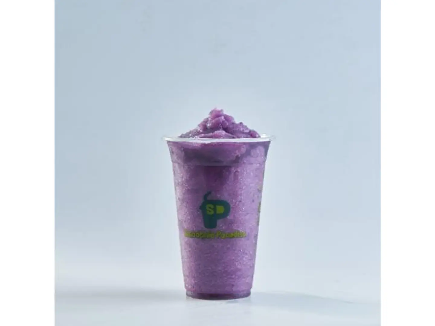 Smoothie Blueberry - Cup