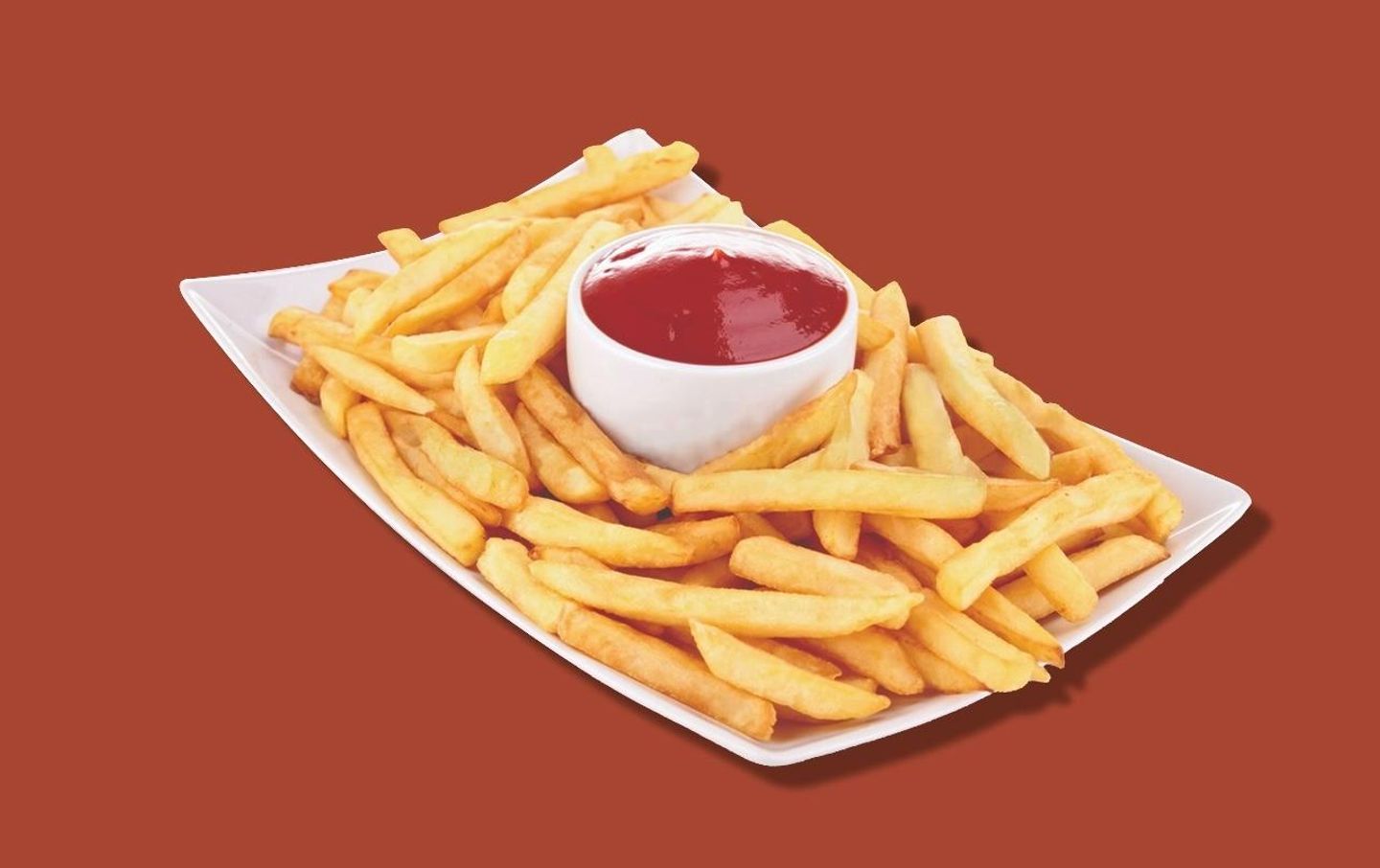 بطاطس صغير