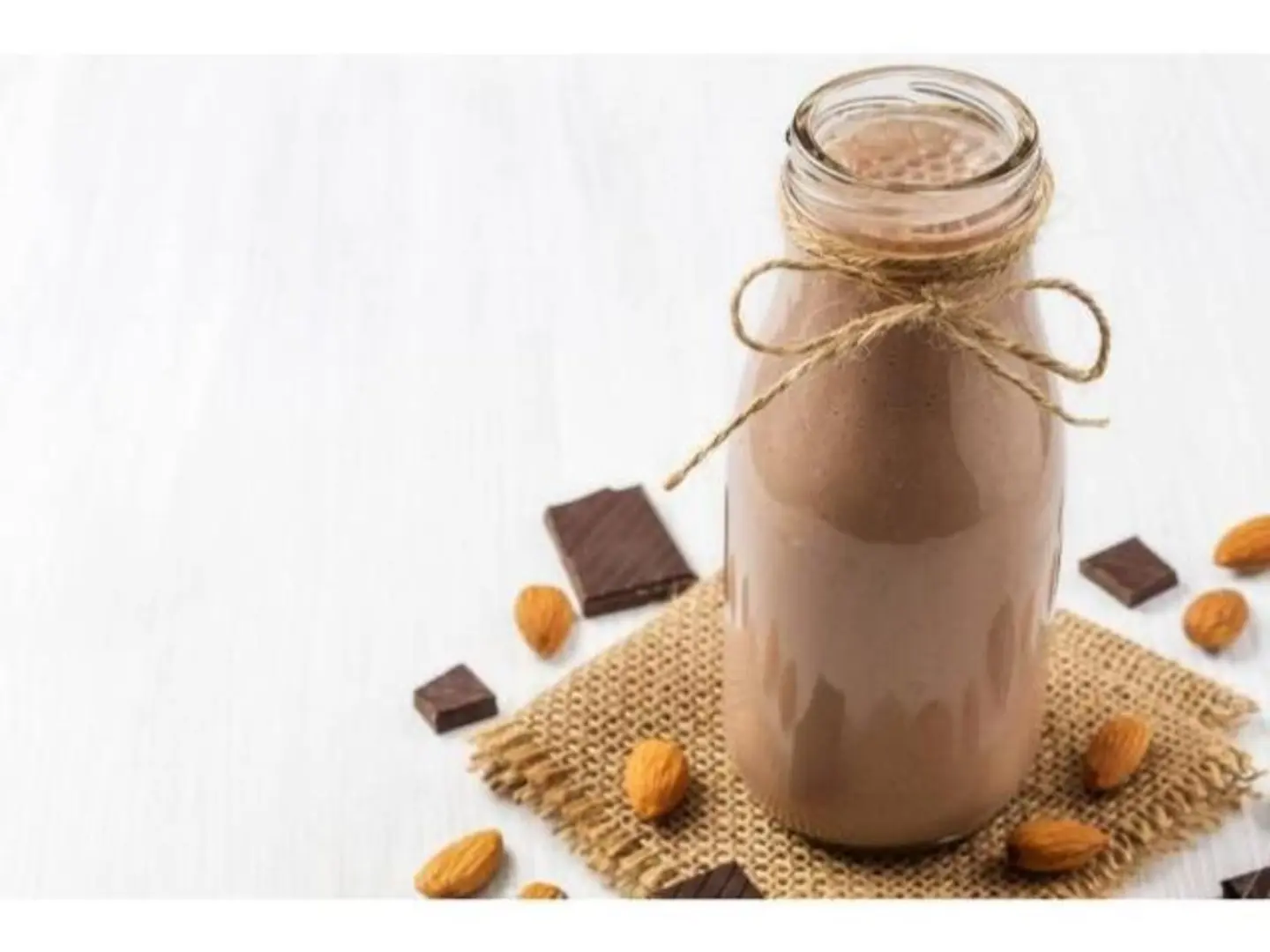 Flake Milkshake
