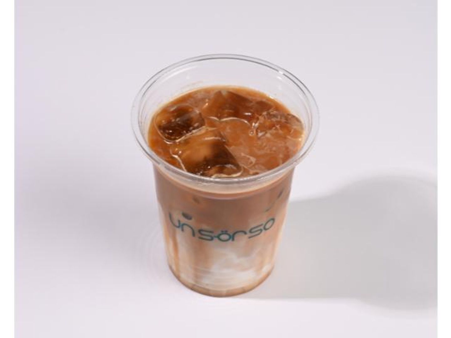 Iced Latte