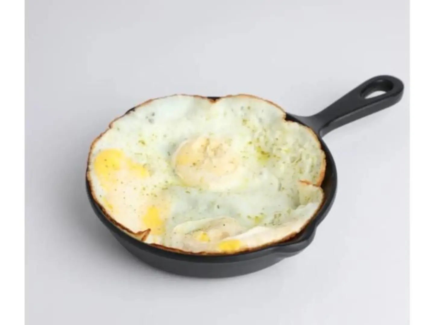 Sunny Side Up Eggs
