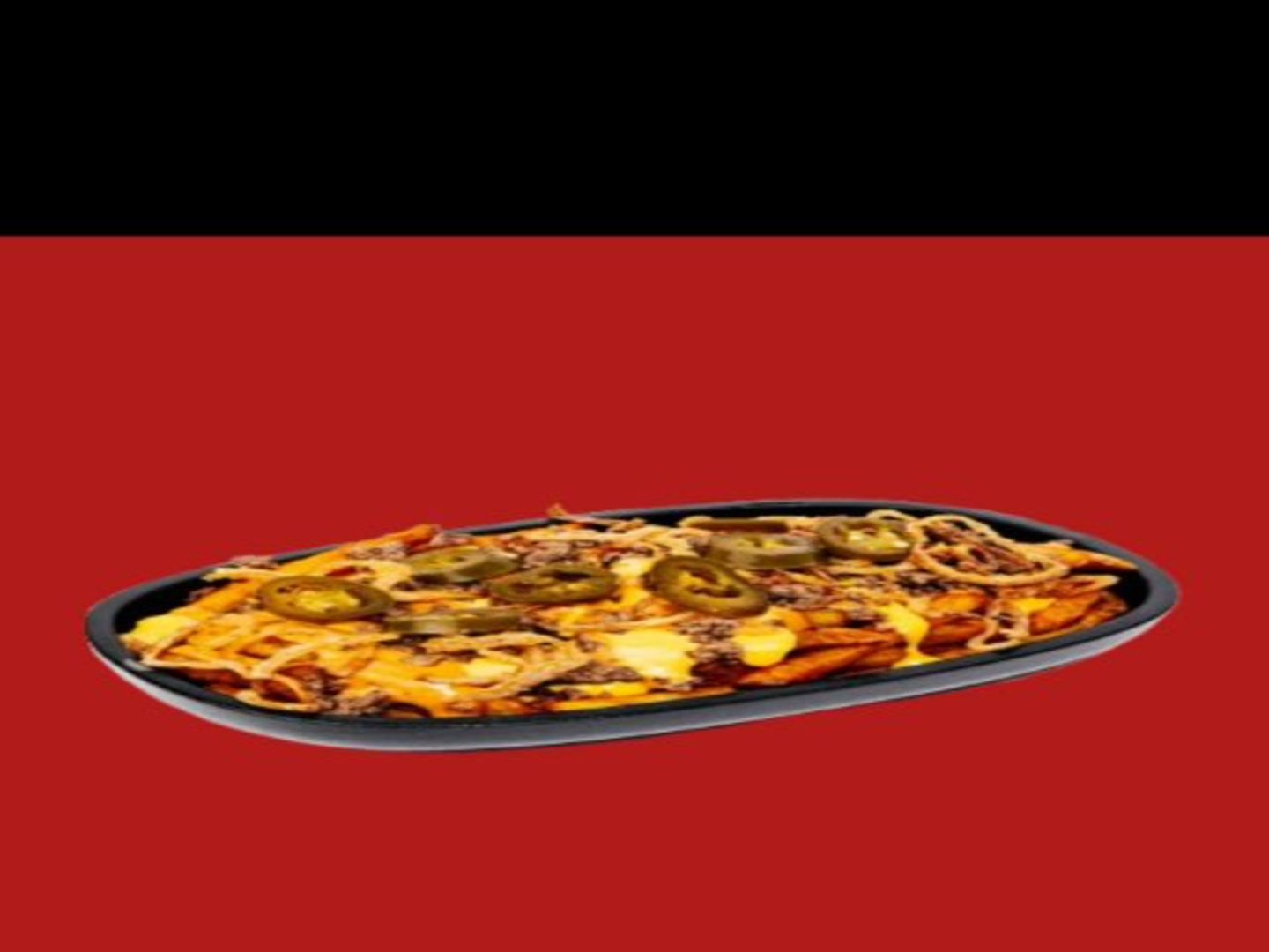 تشيلي فرايز