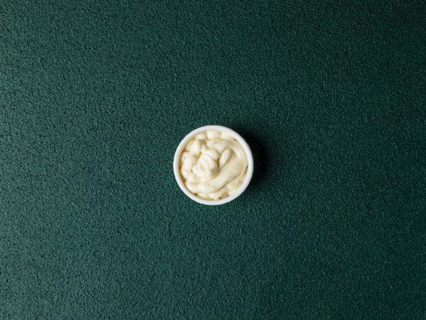 Mayonnaise