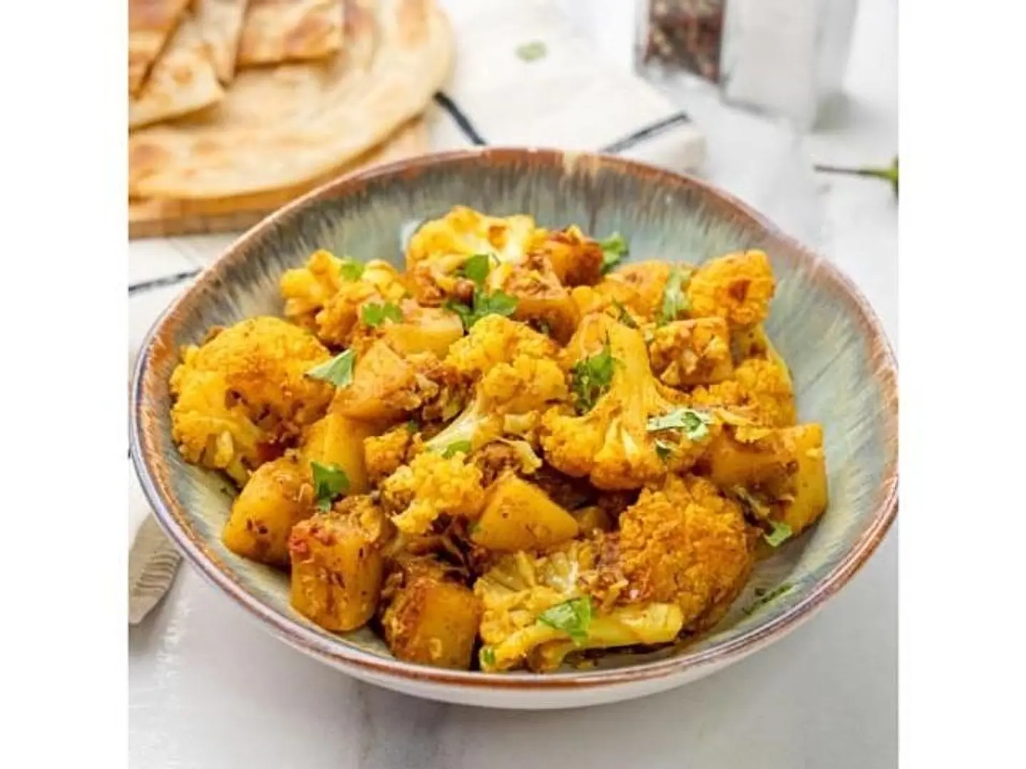 Aloo Gobi