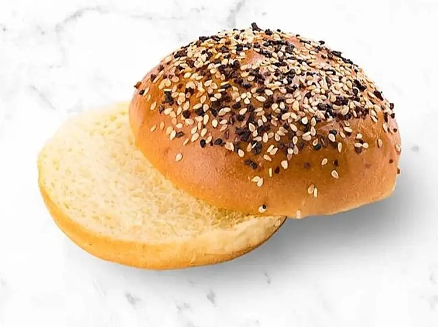 برجر سييد ميكس