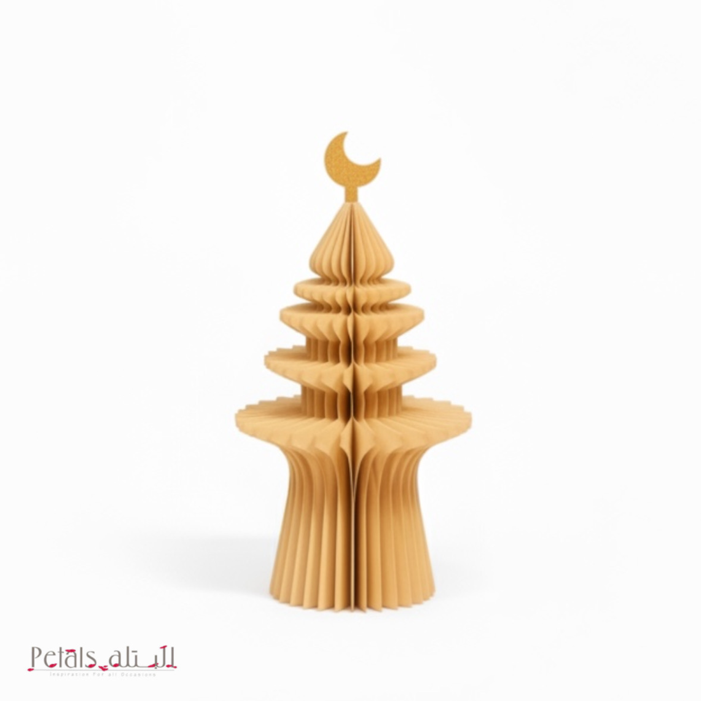 منارة الهلال - مقاس صغير