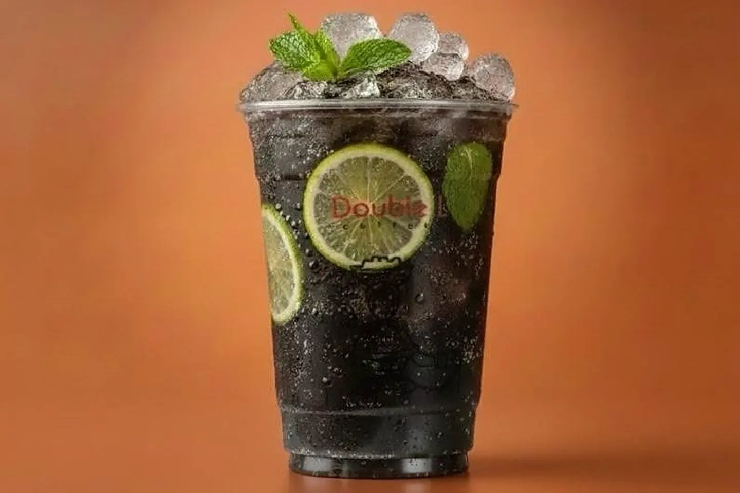 Black Mojito