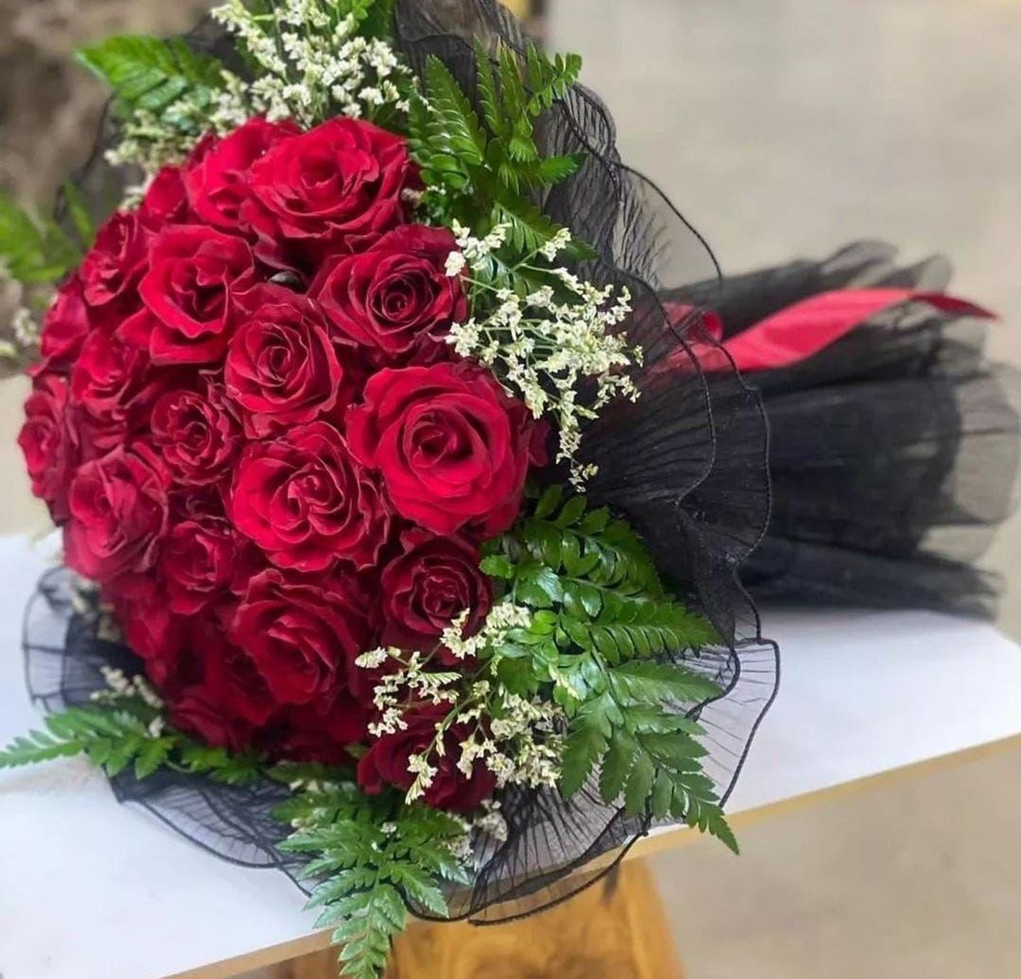 Love Bouquet 5
