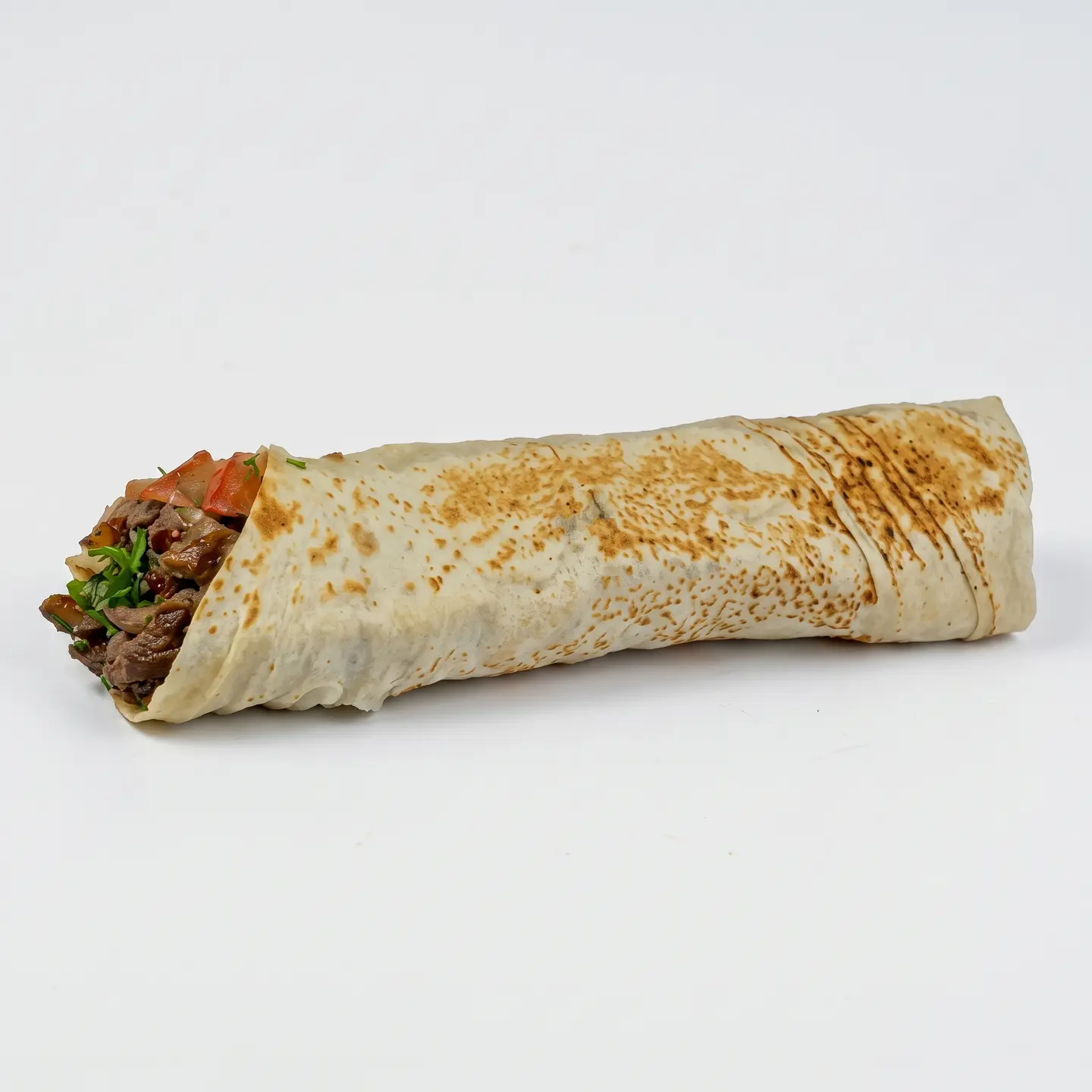 Beef Roll