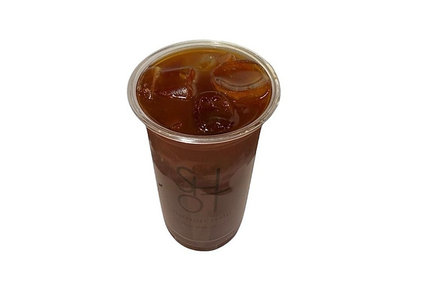 Ice Americano