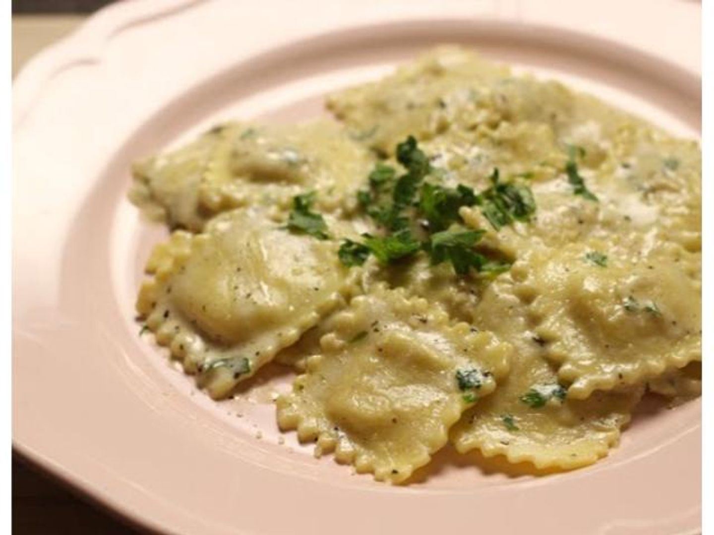 Ravioli