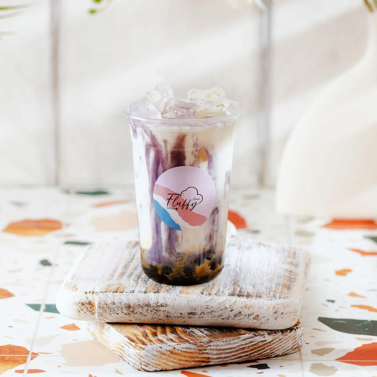 Taro Smoothie