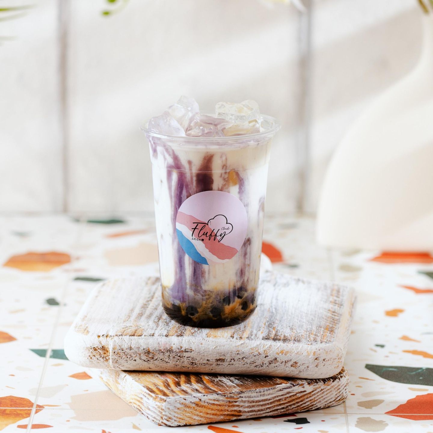 Taro Smoothie