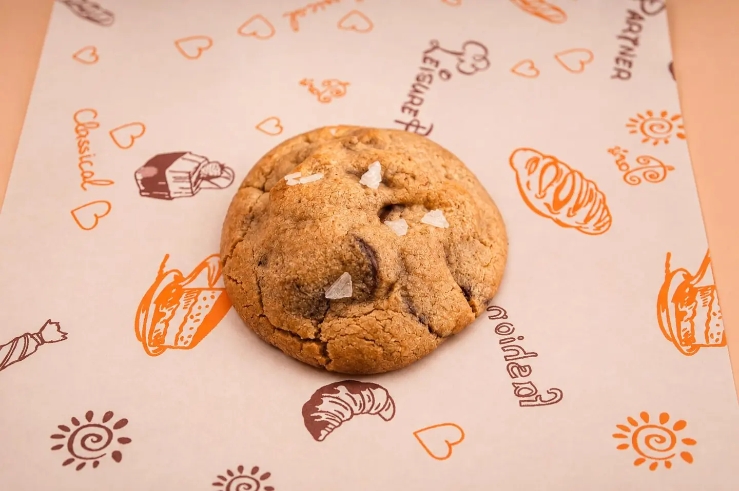 Classic Cookies