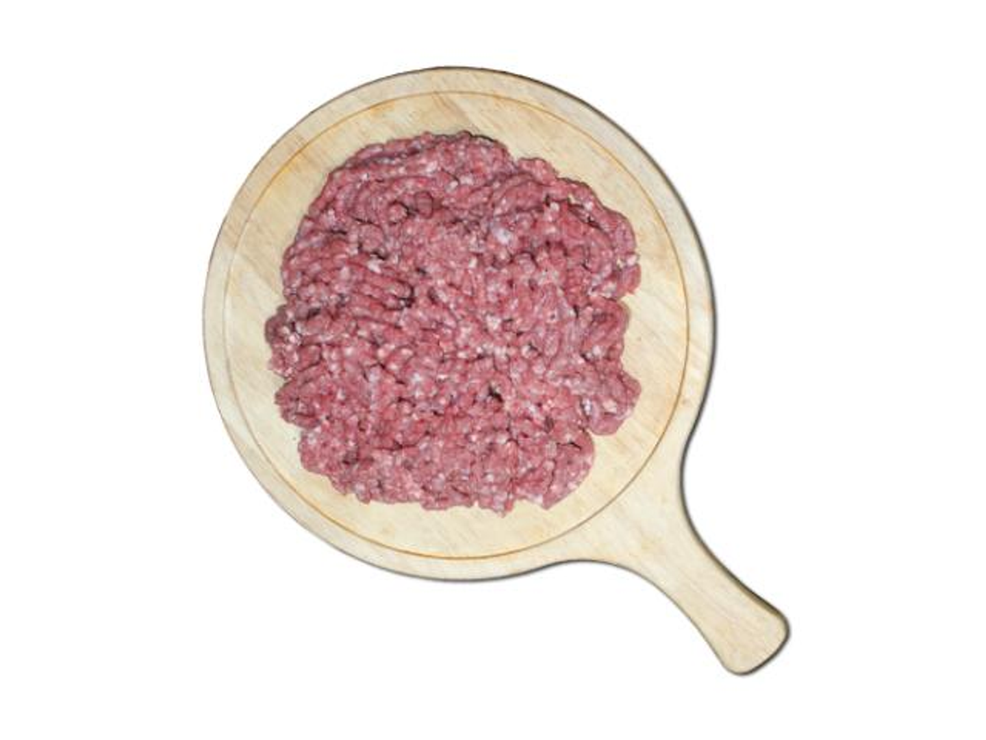 Nuaimi Lamb Ground 500g