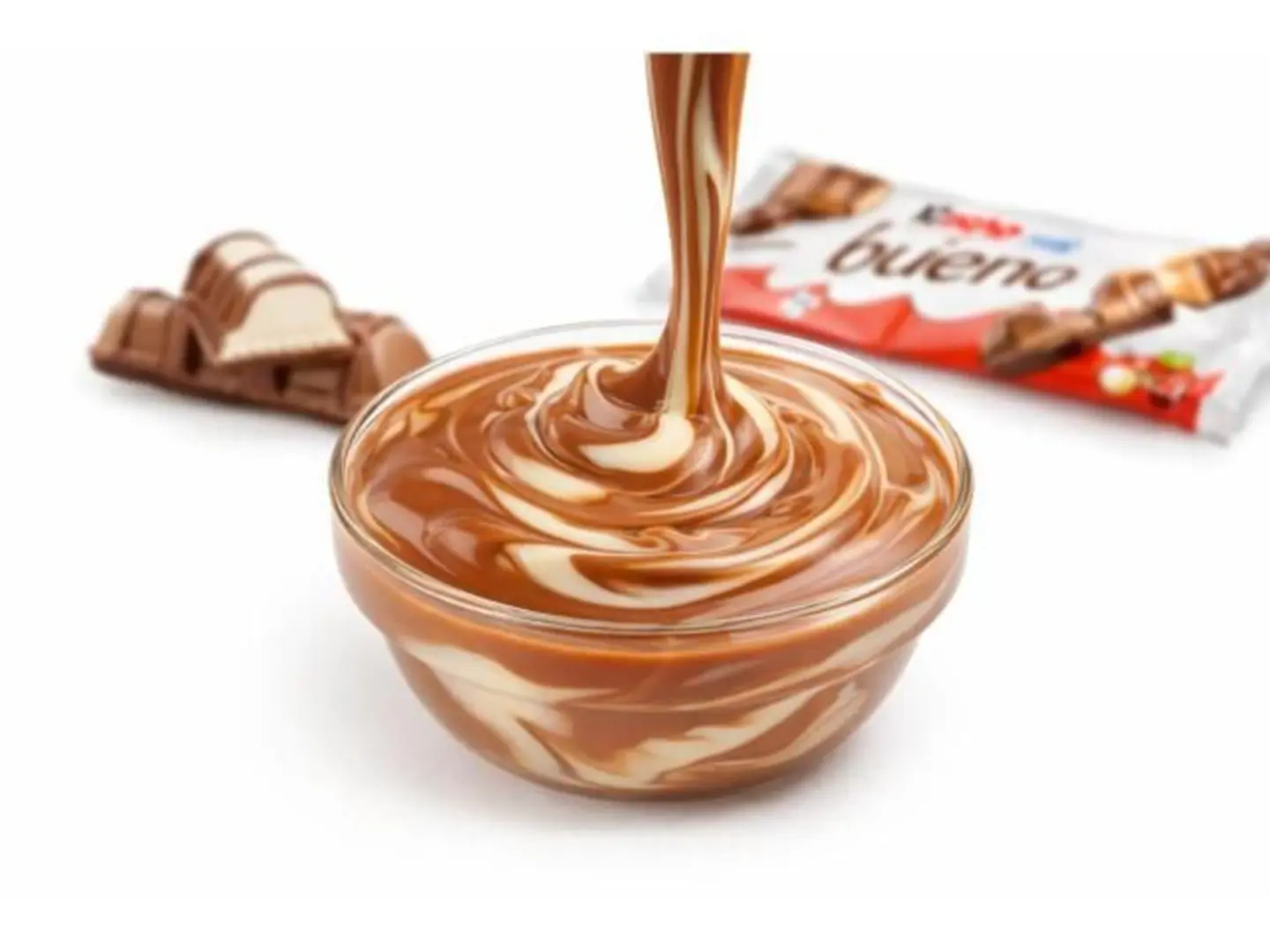 Kinder Sauce