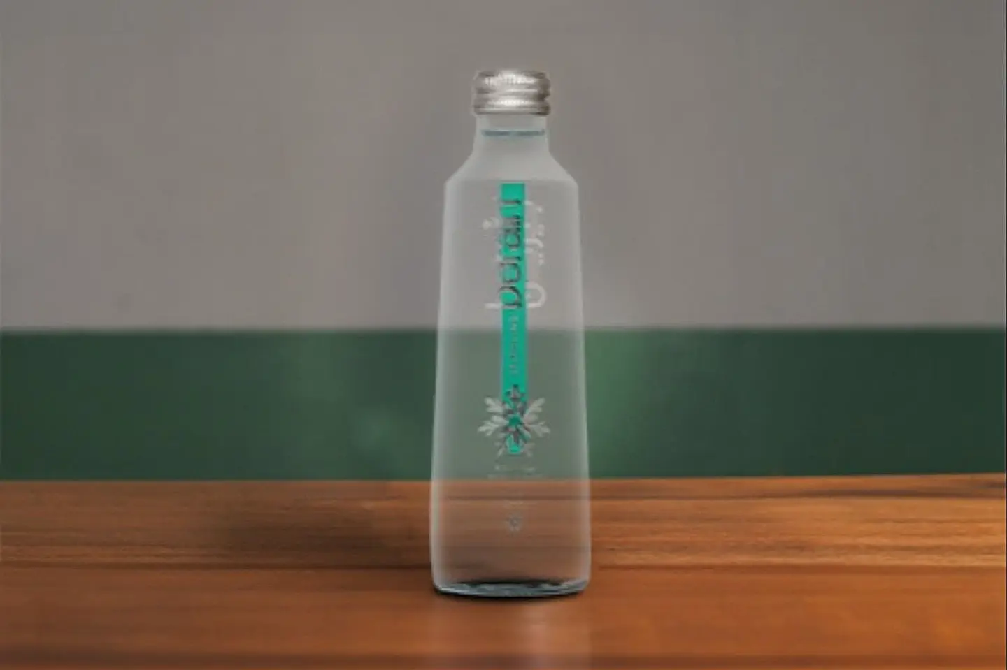 Sparkling Water