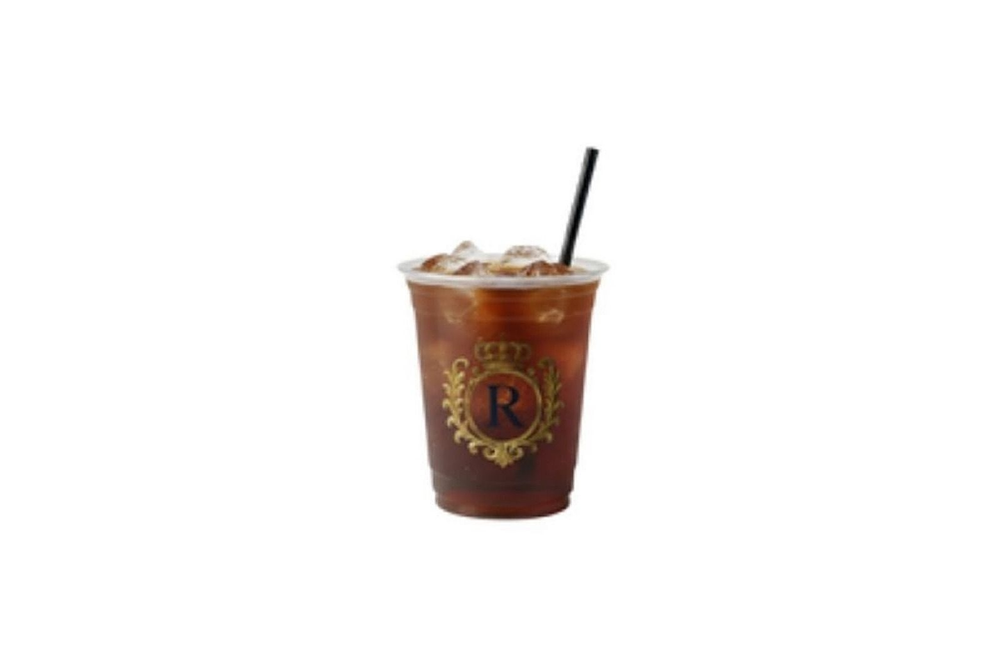 Iced Coffee Of The Day