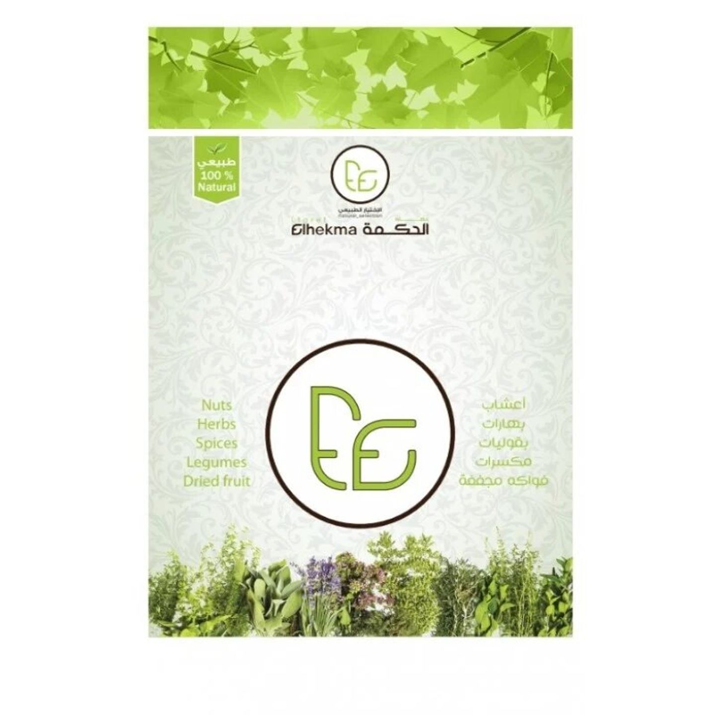 Hikma Safflower 50g
