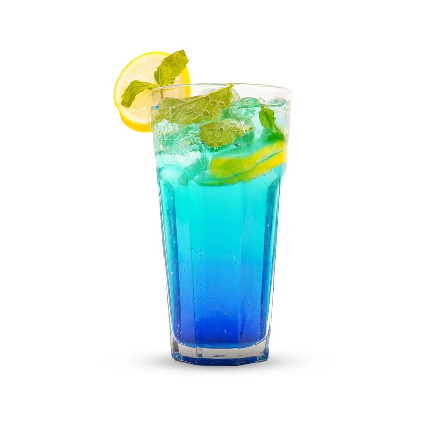 Blue Lagoon