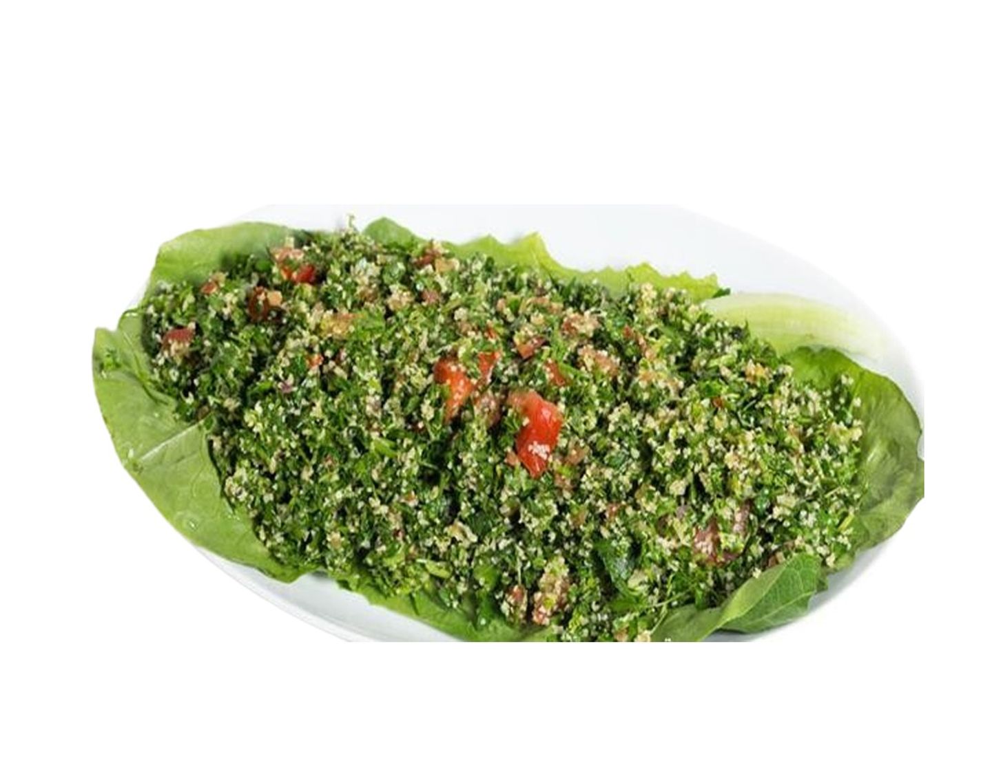 تبولة