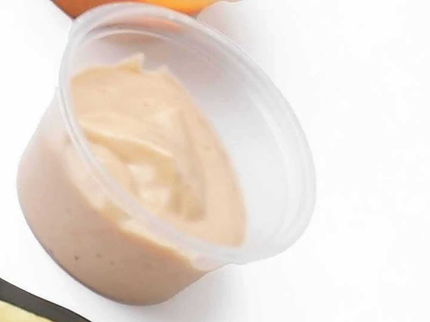 Barbecue Dip