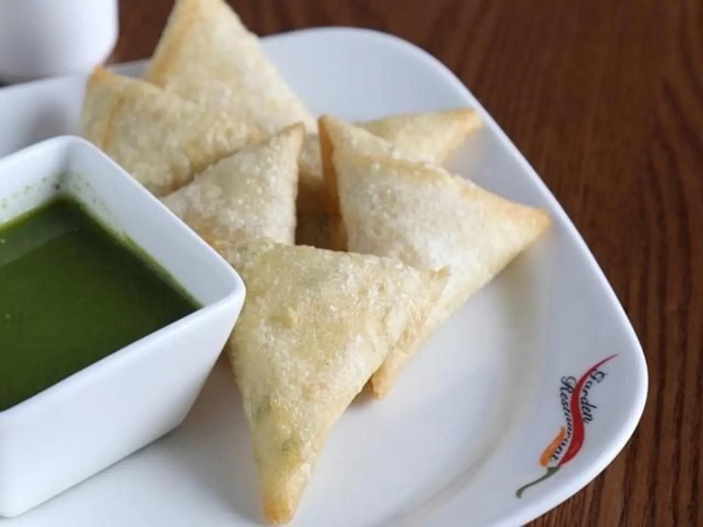 Cheese Samosa