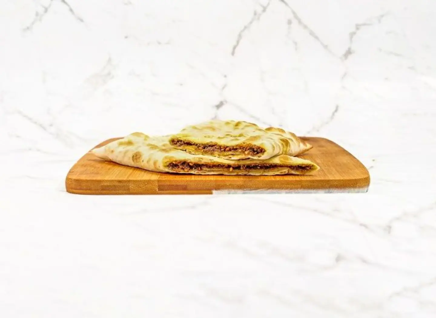 Cheese And Vegetables Sandwich