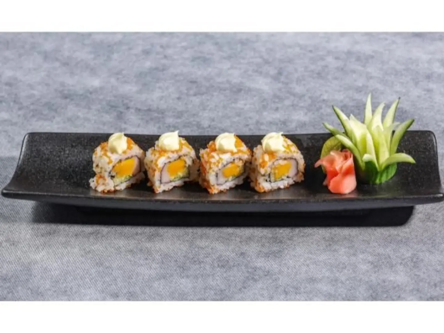 California Maki