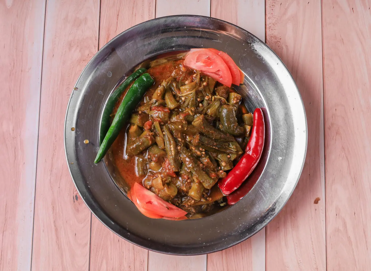 Okra