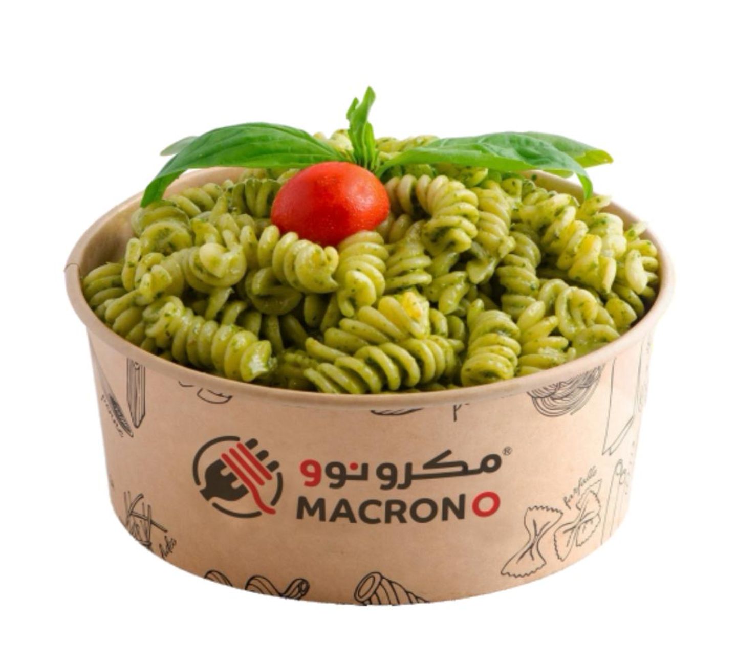 باستا بيستو