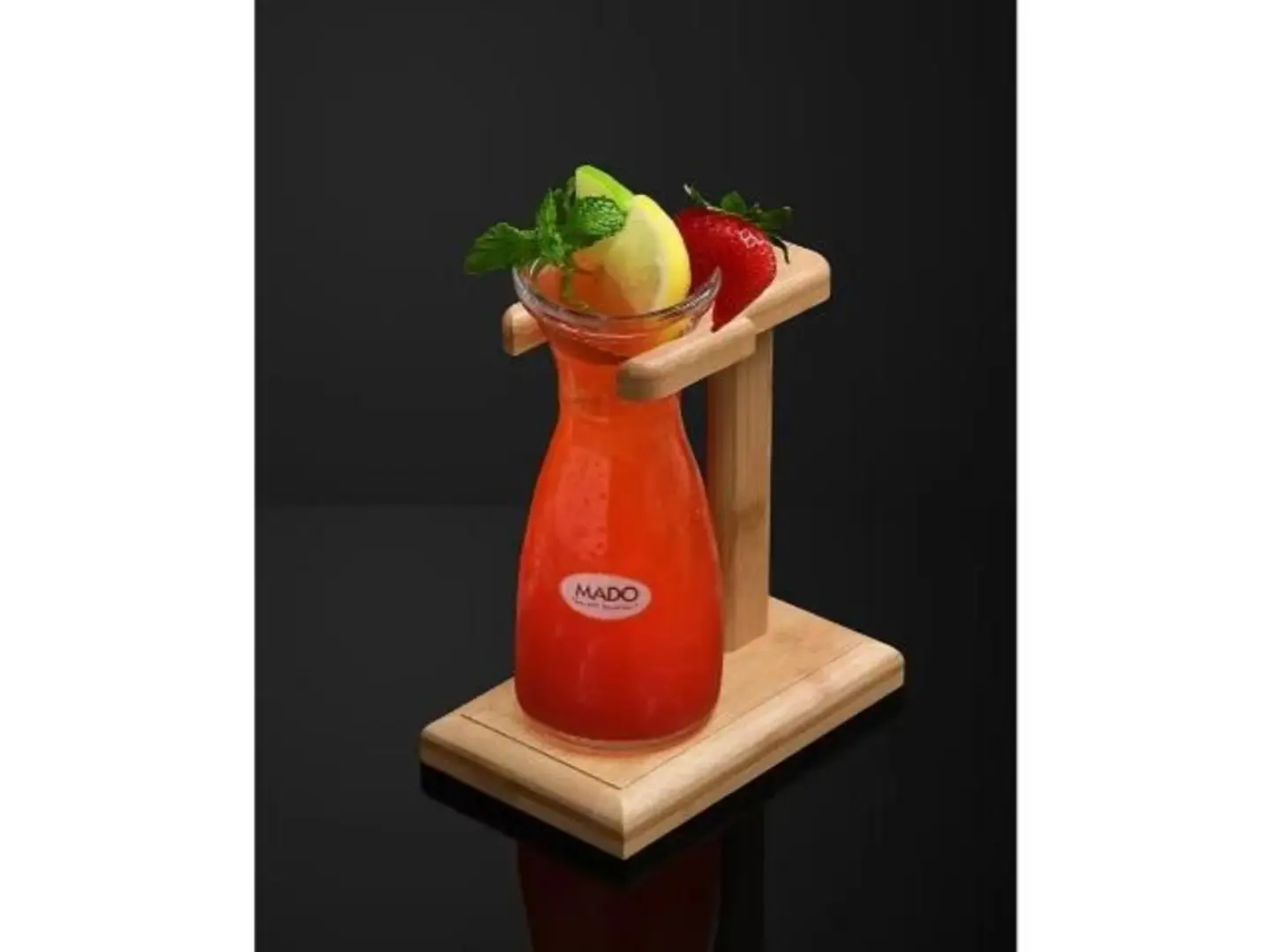 Strawberry Lemonade