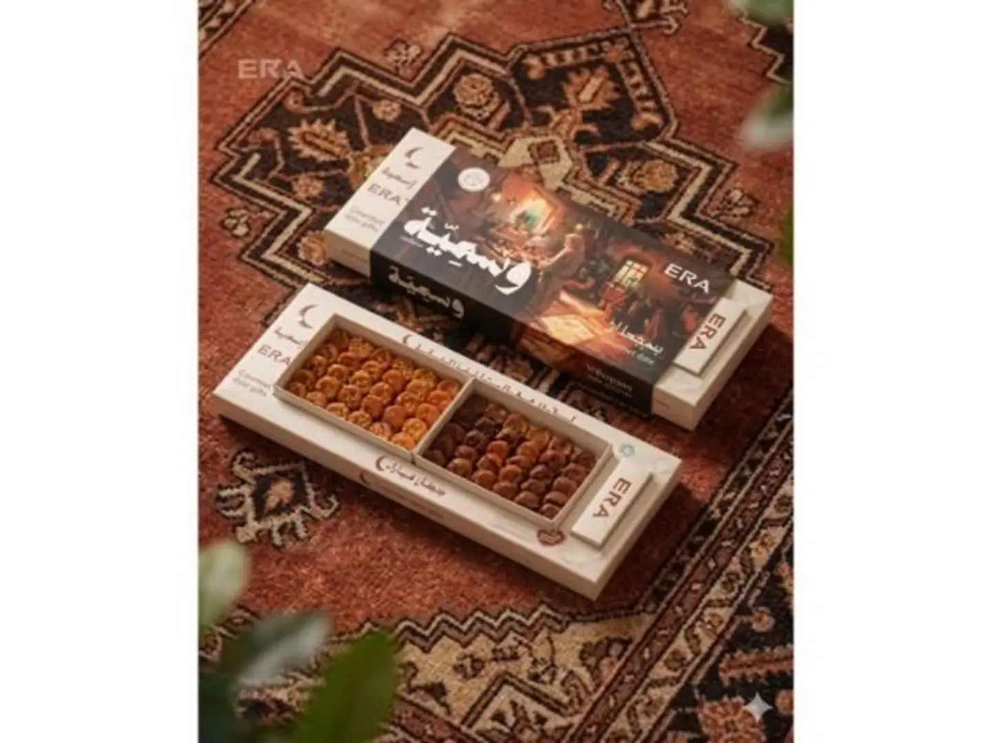 بوكس وسمية