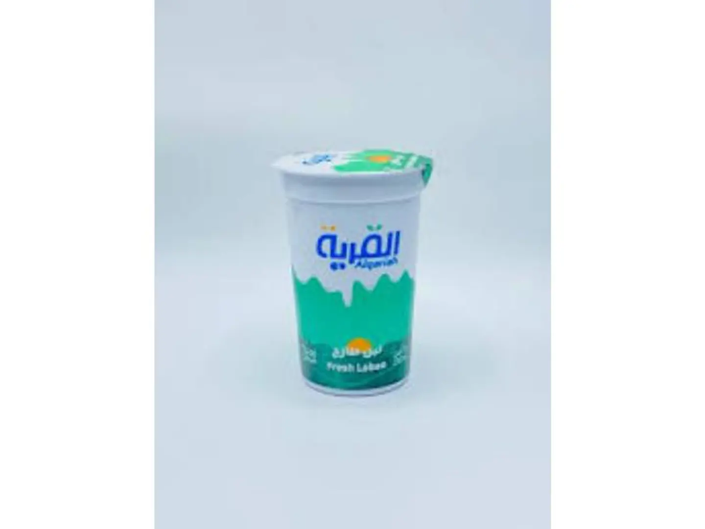 Al Qariah Yogurt