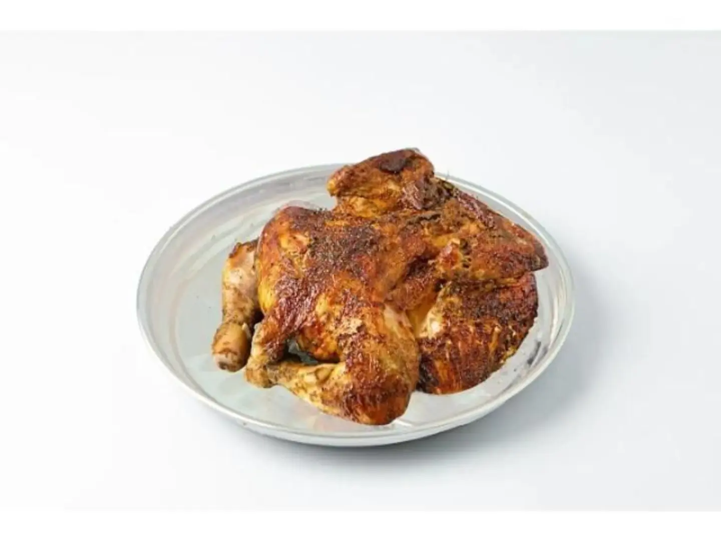 حبة شواية بدون رز