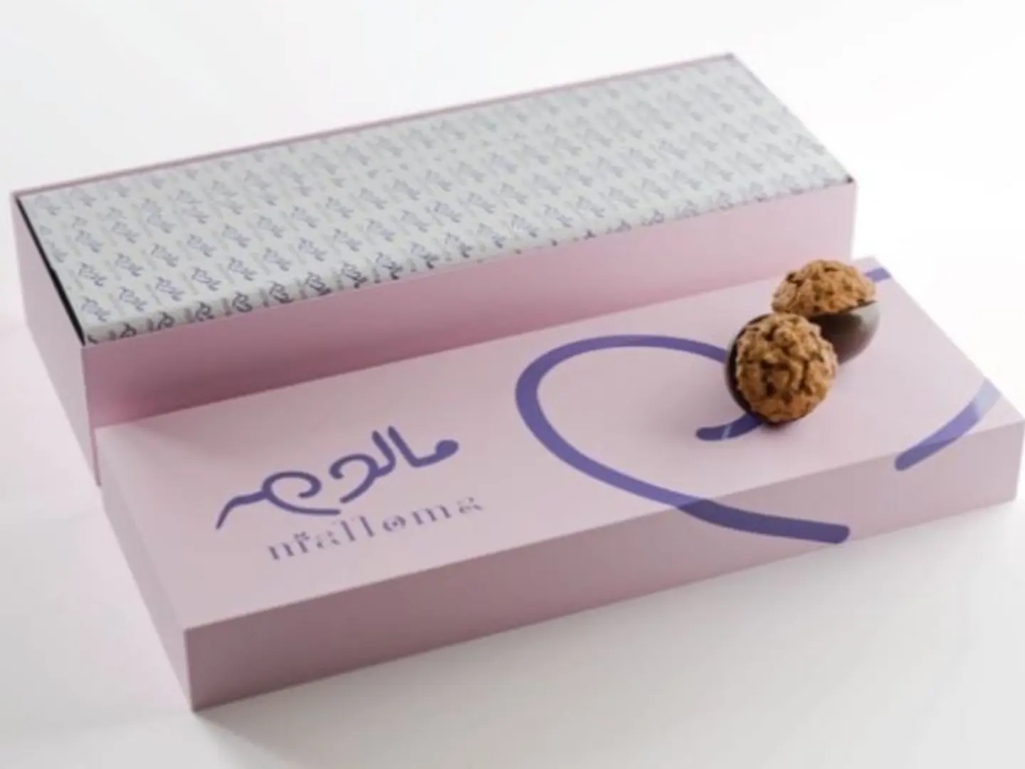 Malloma Lotus Balls
