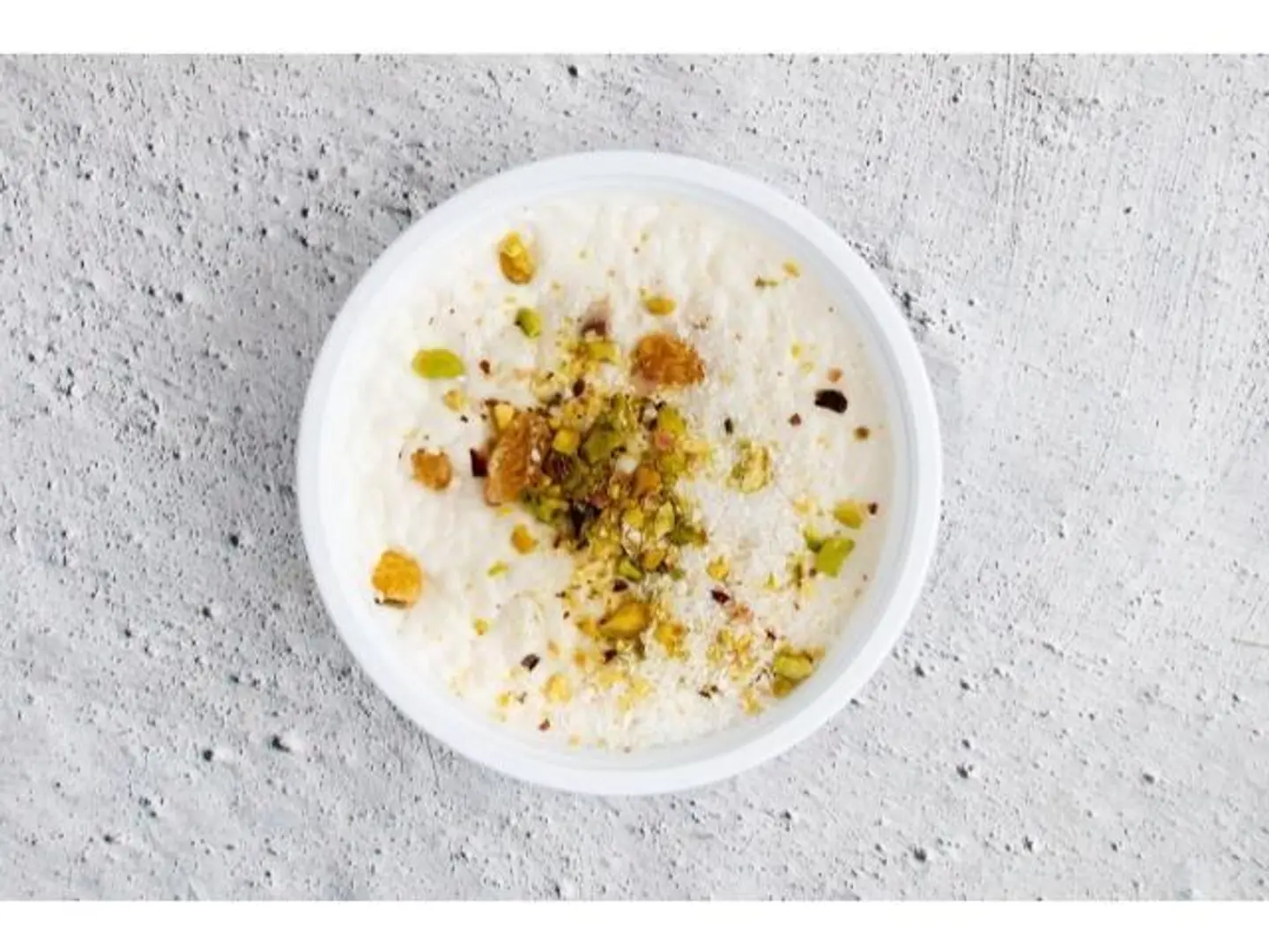 Pudding Rice