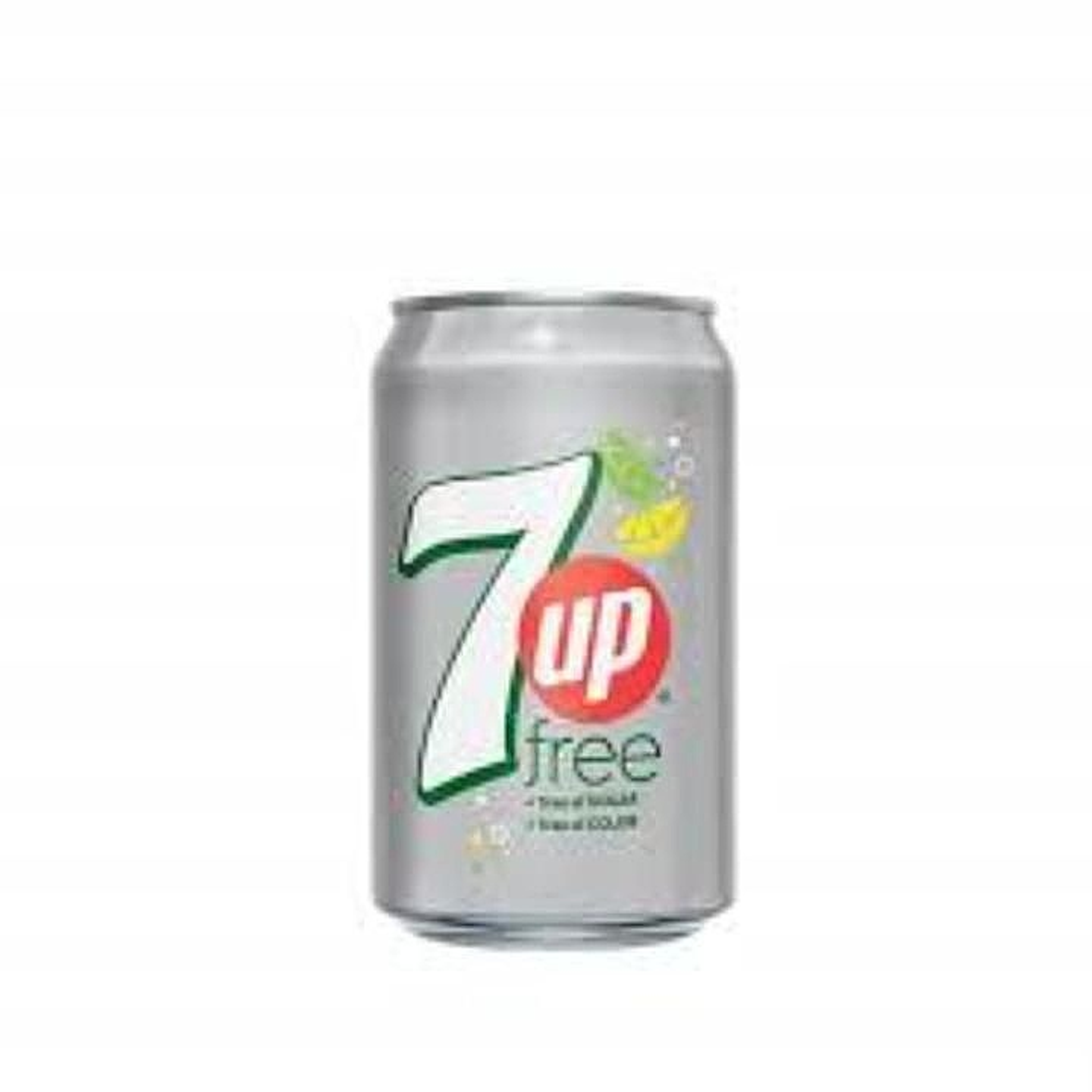 Diet 7 Up