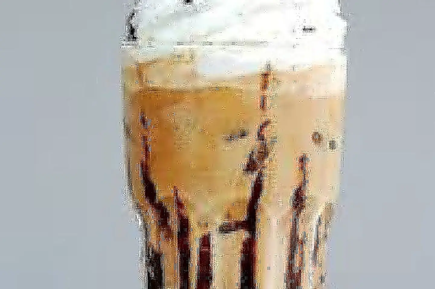 موكا بارد كبير